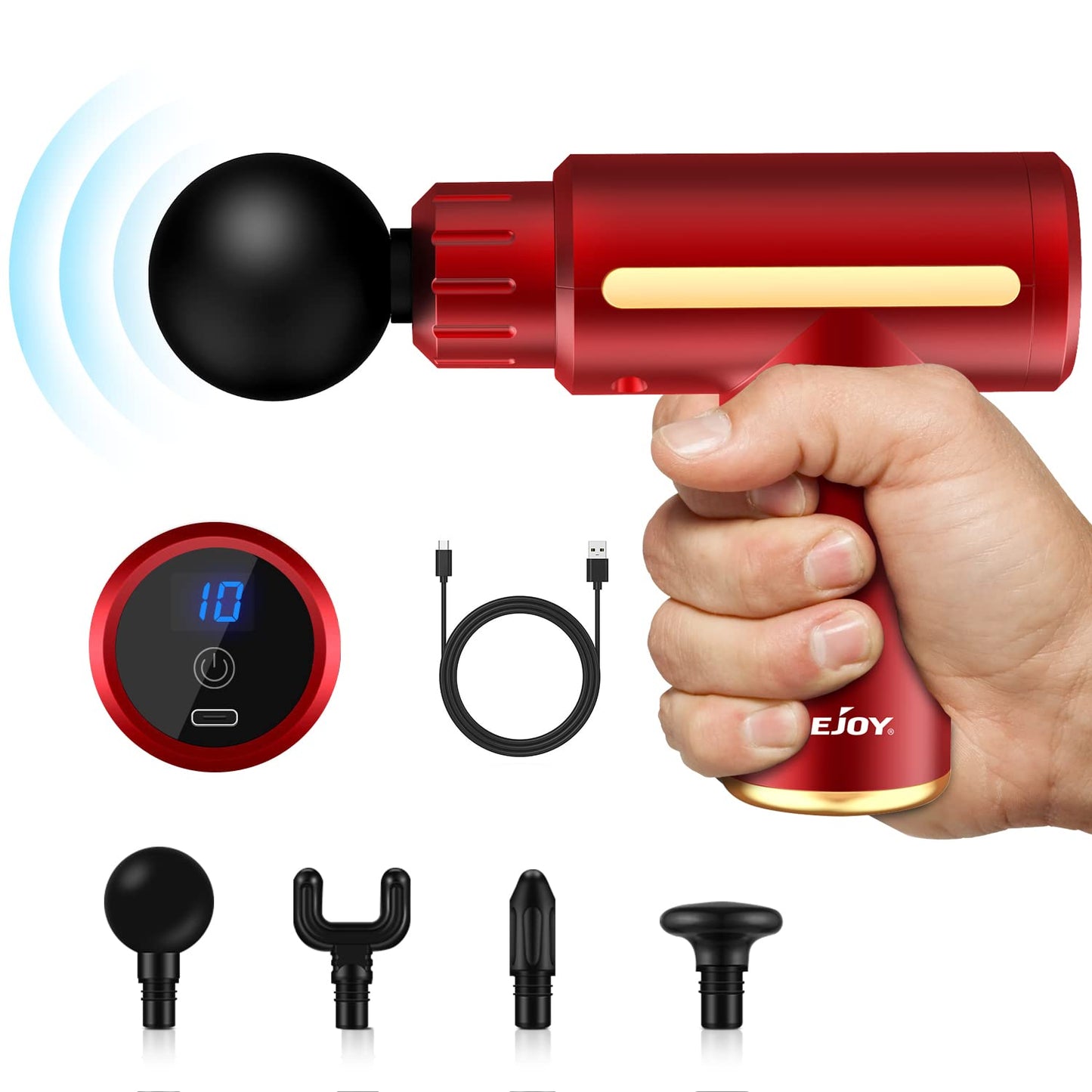 MASSAGE GUN™