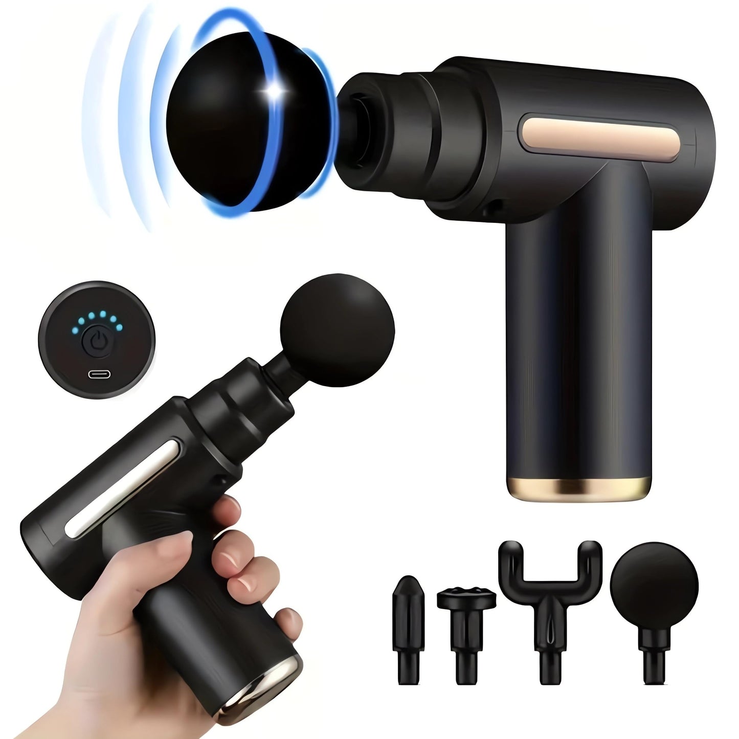 MASSAGE GUN™