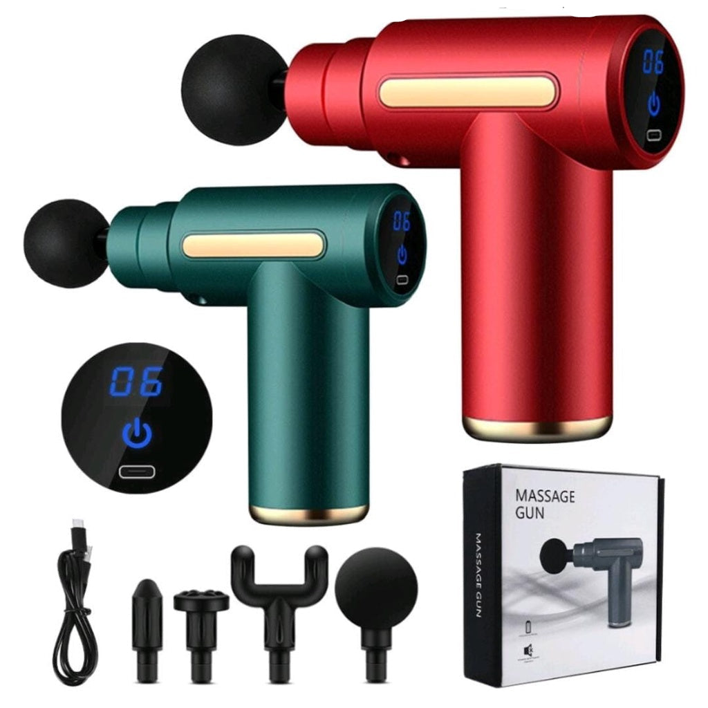 MASSAGE GUN™